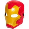 imageMarvel Iron Man Hero Mask Toys Classic Design For Kids Ages 5 and Up