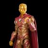 imageMarvel Legends Series Adam Warlock Guardians of The Galaxy Vol 3 6Inch Collectible Action Figures Toys for Ages 4 and Up