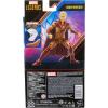 imageMarvel Legends Series Adam Warlock Guardians of The Galaxy Vol 3 6Inch Collectible Action Figures Toys for Ages 4 and Up