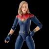 imageMarvel Legends Series Captain Marvel The Marvels 6Inch Collectible Action Figures Toys for Ages 4 and Up