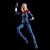 imageMarvel Legends Series Captain Marvel The Marvels 6Inch Collectible Action Figures Toys for Ages 4 and Up