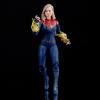 imageMarvel Legends Series Captain Marvel The Marvels 6Inch Collectible Action Figures Toys for Ages 4 and Up