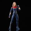 imageMarvel Legends Series Captain Marvel The Marvels 6Inch Collectible Action Figures Toys for Ages 4 and Up