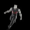 imageMarvel Legends Series Colossus Deadpool Legacy Collection Deluxe Collectible 6 Inch Action FigureModern