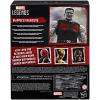 imageMarvel Legends Series Colossus Deadpool Legacy Collection Deluxe Collectible 6 Inch Action FigureModern