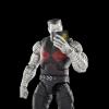 imageMarvel Legends Series Colossus Deadpool Legacy Collection Deluxe Collectible 6 Inch Action FigureModern