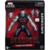 imageMarvel Legends Series Colossus Deadpool Legacy Collection Deluxe Collectible 6 Inch Action FigureModern