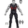 imageMarvel Legends Series Colossus Deadpool Legacy Collection Deluxe Collectible 6 Inch Action FigureModern