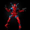 imageMarvel Legends Series Deadpool Marvel Comics Uncanny XMen XForce Retro Collectible 6 Inch Action Figure for Adults Ages 14 and Up