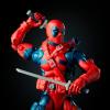 imageMarvel Legends Series Deadpool Marvel Comics Uncanny XMen XForce Retro Collectible 6 Inch Action Figure for Adults Ages 14 and Up