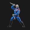 imageMarvel Legends Series Drax Guardians of The Galaxy Vol 3 6Inch Collectible Action Figures Toys for Ages 4 and Up