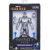 imageMarvel Legends Series Iron Man Mark II Iron Man Collectible 6 Inch Action Figures