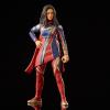 imageMarvel Legends Series Ms Marvel The Marvels 6Inch Collectible Action Figures Toys for Ages 4 and Up