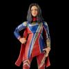 imageMarvel Legends Series Ms Marvel The Marvels 6Inch Collectible Action Figures Toys for Ages 4 and Up