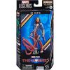 imageMarvel Legends Series Ms Marvel The Marvels 6Inch Collectible Action Figures Toys for Ages 4 and Up