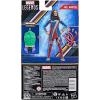 imageMarvel Legends Series Ms Marvel The Marvels 6Inch Collectible Action Figures Toys for Ages 4 and Up