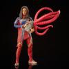 imageMarvel Legends Series Ms Marvel The Marvels 6Inch Collectible Action Figures Toys for Ages 4 and Up