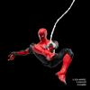 imageMarvel Legends Series SpiderMan Upgraded Suit SpiderMan Far from Home Collectible 6Inch Scale Action Figure
