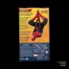 imageMarvel Legends Series SpiderMan Upgraded Suit SpiderMan Far from Home Collectible 6Inch Scale Action Figure