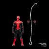 imageMarvel Legends Series SpiderMan Upgraded Suit SpiderMan Far from Home Collectible 6Inch Scale Action Figure