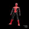 imageMarvel Legends Series SpiderMan Upgraded Suit SpiderMan Far from Home Collectible 6Inch Scale Action Figure