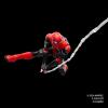 imageMarvel Legends Series SpiderMan Upgraded Suit SpiderMan Far from Home Collectible 6Inch Scale Action Figure