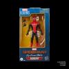 imageMarvel Legends Series SpiderMan Upgraded Suit SpiderMan Far from Home Collectible 6Inch Scale Action Figure
