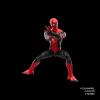imageMarvel Legends Series SpiderMan Upgraded Suit SpiderMan Far from Home Collectible 6Inch Scale Action Figure
