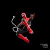 imageMarvel Legends Series SpiderMan Upgraded Suit SpiderMan Far from Home Collectible 6Inch Scale Action Figure