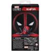 imageMarvel Legends Series Wolverine Deadpool 2 Adult Collectible 6Inch Action FigureDeadpool