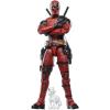imageMarvel Legends Series Wolverine Deadpool 2 Adult Collectible 6Inch Action FigureDeadpool