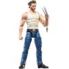 imageMarvel Legends Series Wolverine Deadpool 2 Adult Collectible 6Inch Action FigureWolverine