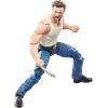 imageMarvel Legends Series Wolverine Deadpool 2 Adult Collectible 6Inch Action FigureWolverine