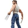 imageMarvel Legends Series Wolverine Deadpool 2 Adult Collectible 6Inch Action FigureWolverine
