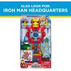 imageMarvel Playskool Heroes Super Hero Adventures Ultimate Set 10 Collectible 25Inch Action Figures Toys for Kids Ages 3 and Up Amazon ExclusiveSuper Hero Set