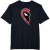 imageMarvel Studios Deadpool ampamp Wolverine Best Friends Heart Left TShirtBlack