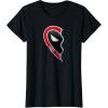 imageMarvel Studios Deadpool ampamp Wolverine Best Friends Heart Left TShirtBlack