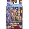 imageMarvel Studios Guardians of The Galaxy Vol 3 Groot Action Figure Epic Hero Series Super Hero Toys for Kids Ages 4 and UpGroot