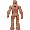imageMarvel Studios Guardians of The Galaxy Vol 3 Groot Action Figure Epic Hero Series Super Hero Toys for Kids Ages 4 and UpGroot