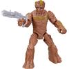 imageMarvel Studios Guardians of The Galaxy Vol 3 Groot Action Figure Epic Hero Series Super Hero Toys for Kids Ages 4 and UpGroot