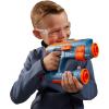 imageMarvel Studios Guardians of The Galaxy Vol 3 Nerf StarLord Quad Blaster 3 Nerf Darts Role Play Super Hero Toys 5