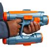 imageMarvel Studios Guardians of The Galaxy Vol 3 Nerf StarLord Quad Blaster 3 Nerf Darts Role Play Super Hero Toys 5