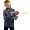 imageMarvel Studios Guardians of The Galaxy Vol 3 Nerf StarLord Quad Blaster 3 Nerf Darts Role Play Super Hero Toys 5