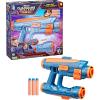imageMarvel Studios Guardians of The Galaxy Vol 3 Nerf StarLord Quad Blaster 3 Nerf Darts Role Play Super Hero Toys 5
