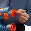 imageMarvel Studios Guardians of The Galaxy Vol 3 Nerf StarLord Quad Blaster 3 Nerf Darts Role Play Super Hero Toys 5