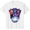 imageMarvel Studios The Marvels Captain Marvel Photon Ms Marvel TShirtWhite