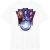 imageMarvel Studios The Marvels Captain Marvel Photon Ms Marvel TShirtWhite