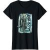 imageMarvel Studios The Marvels DarBenn with Hammer TShirtBlack