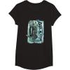 imageMarvel Studios The Marvels DarBenn with Hammer TShirtBlack