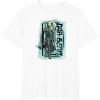 imageMarvel Studios The Marvels DarBenn with Hammer TShirtWhite